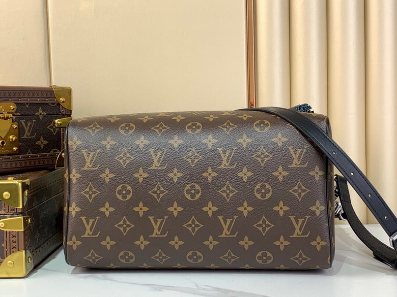 Louis Vuitton Speedy