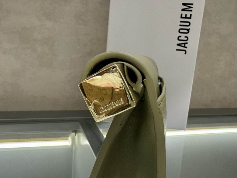 Jacquemus Pochette Rond