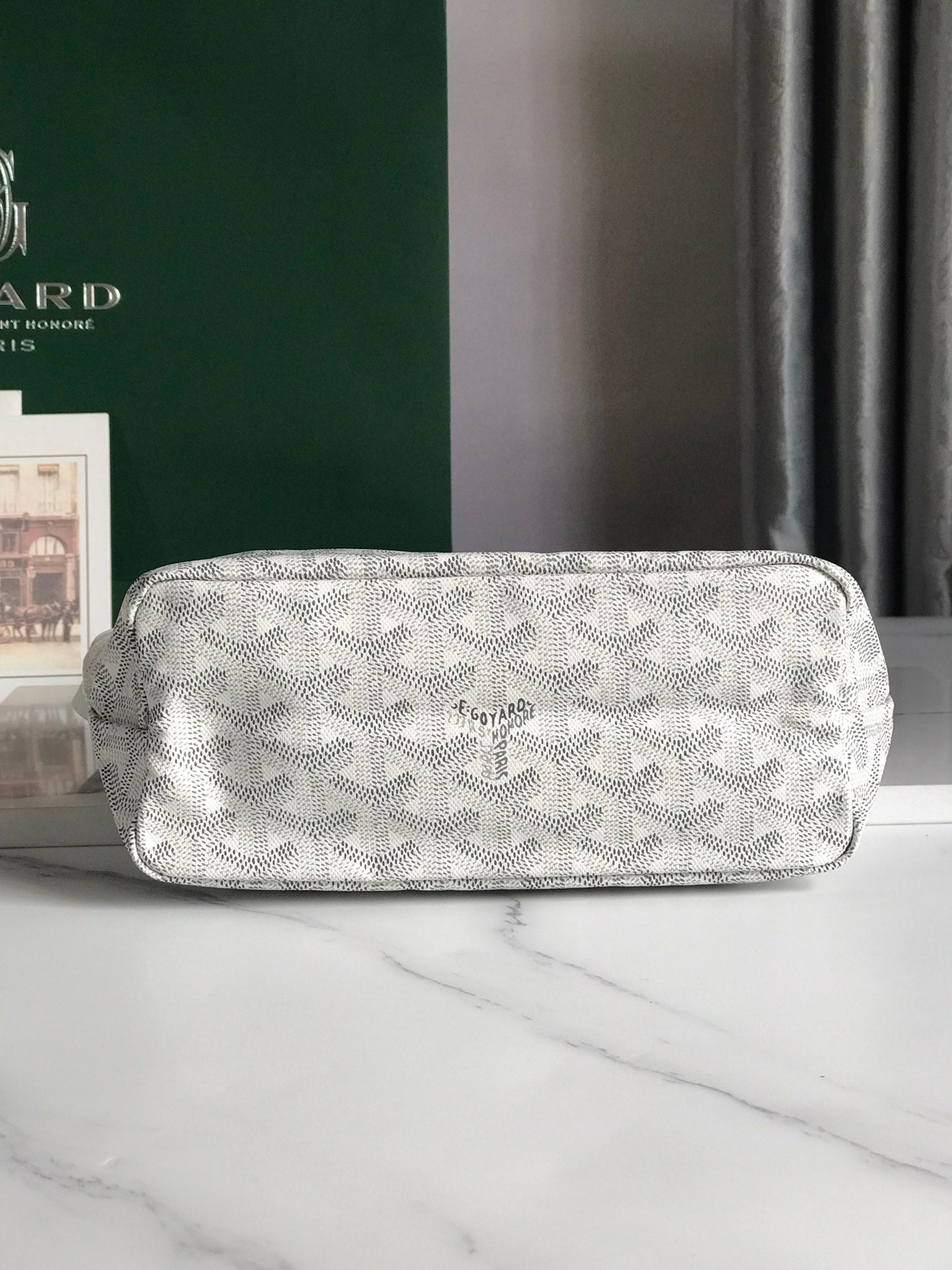 Goyard