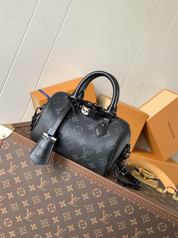 Louis Vuitton Speedy