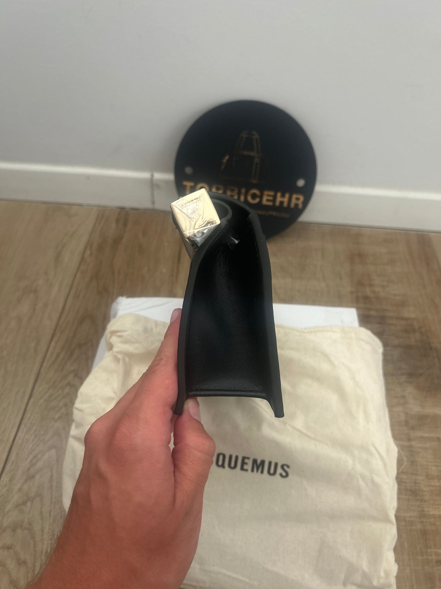 Jacquemus (odmah dostupno)