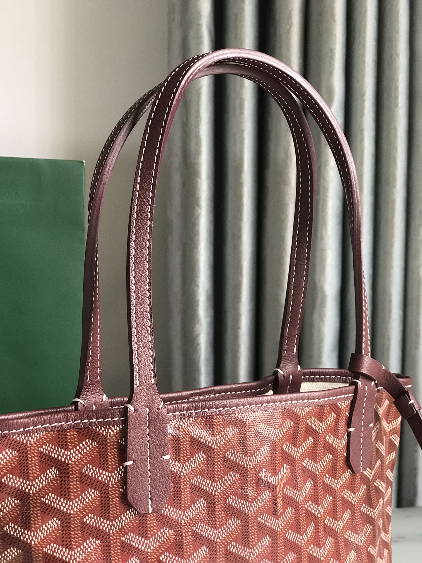 Goyard
