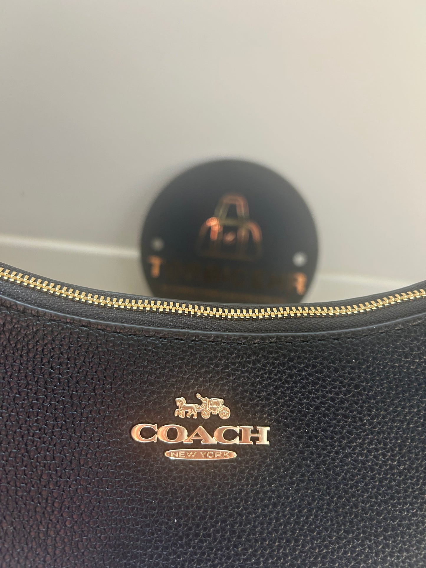 Coach (odmah dostupno)