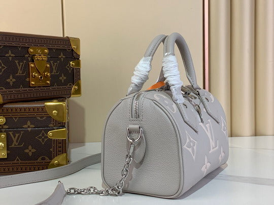 Louis Vuitton Speedy