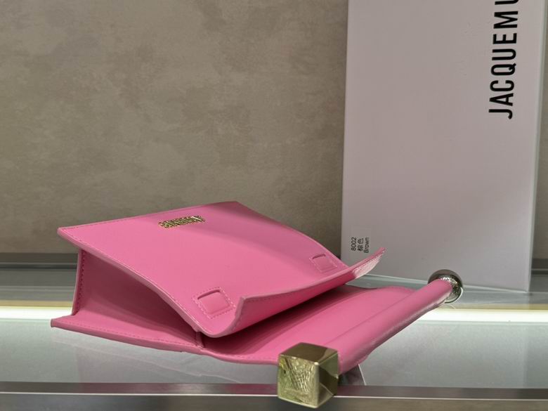 Jacquemus Pochette Rond