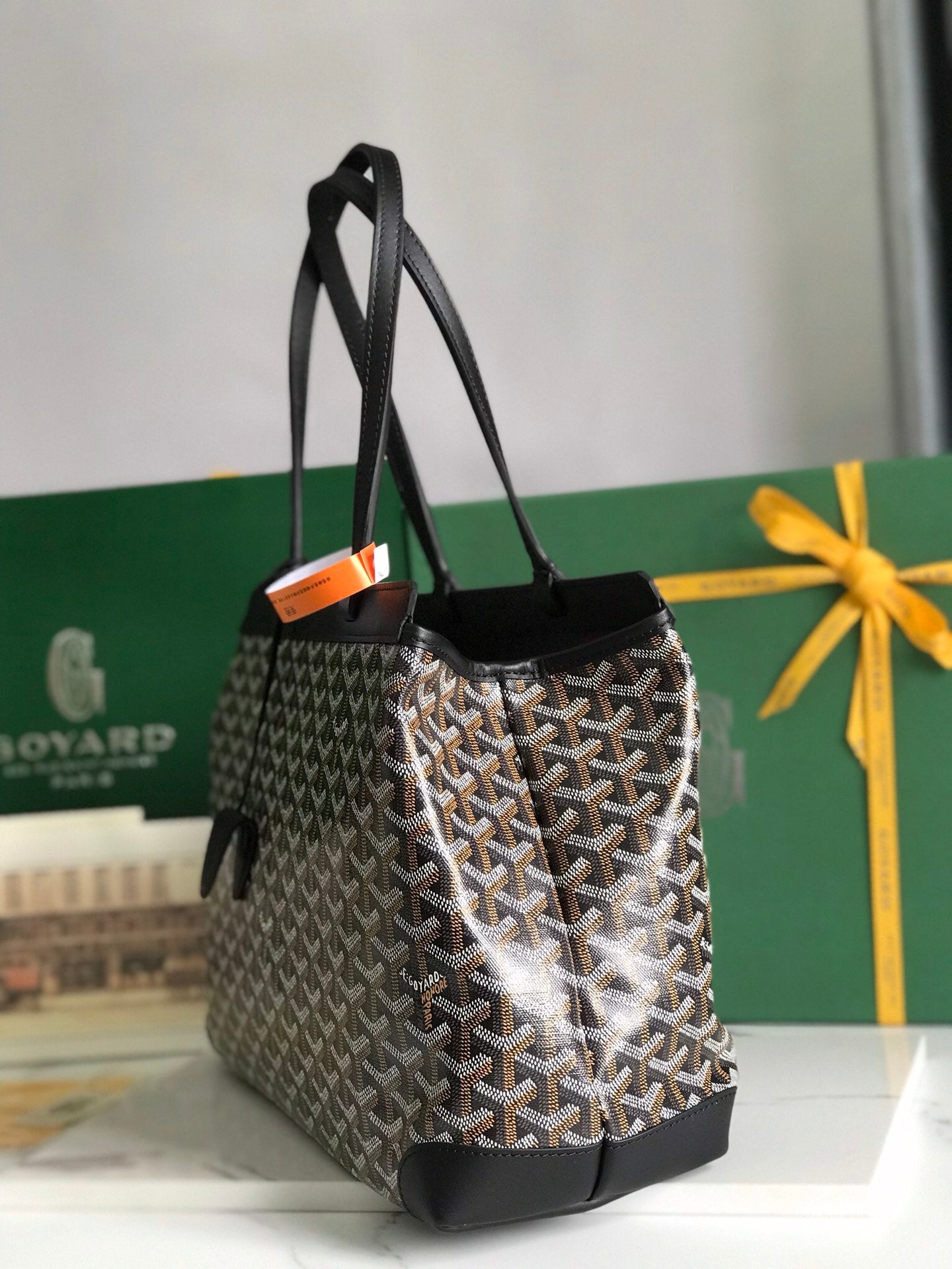 Goyard