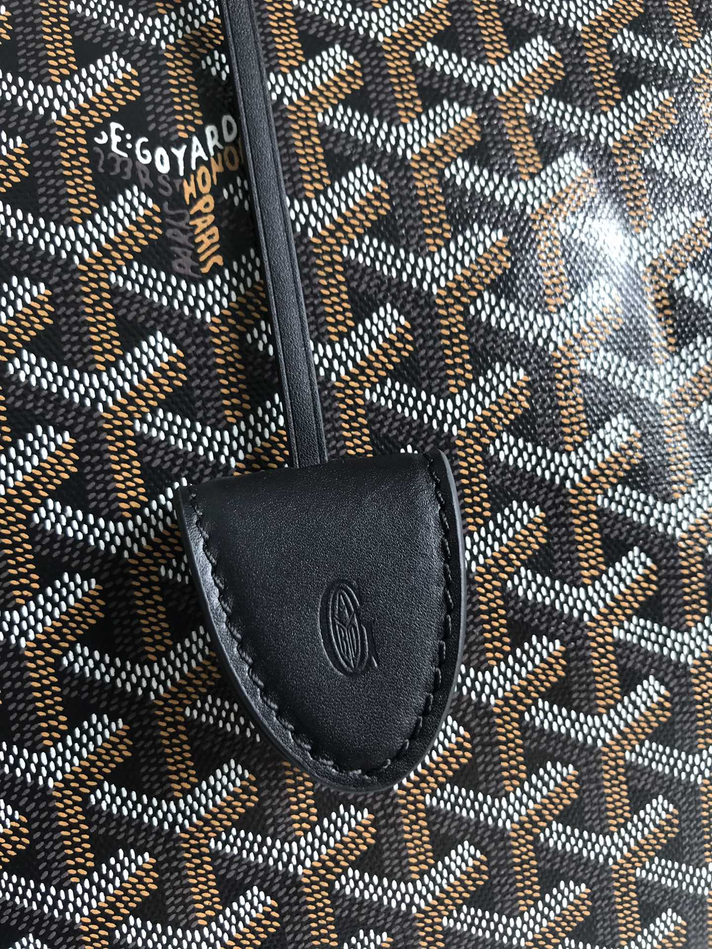 Goyard