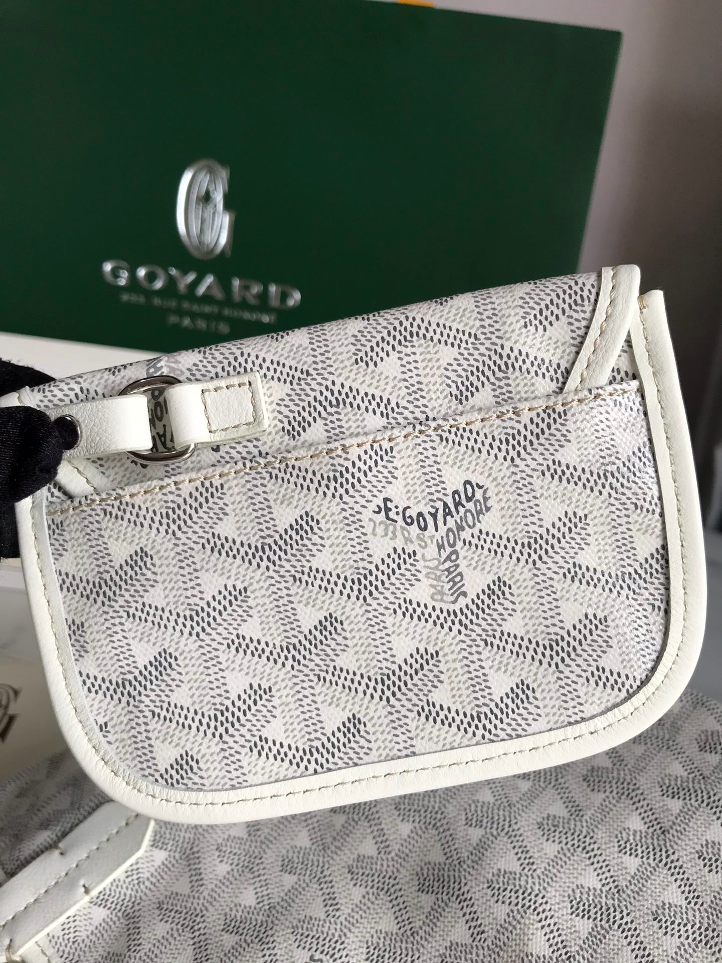 Goyard