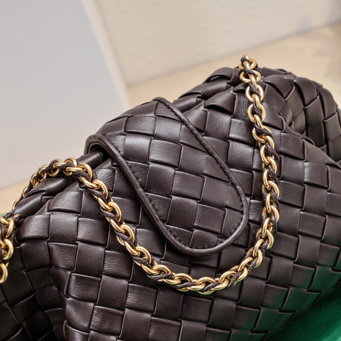 Bottega Veneta 1980