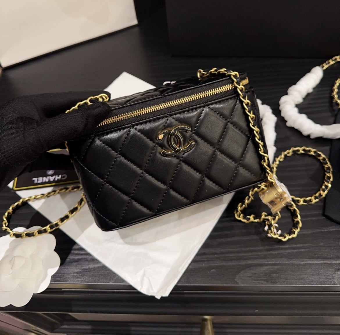 Chanel