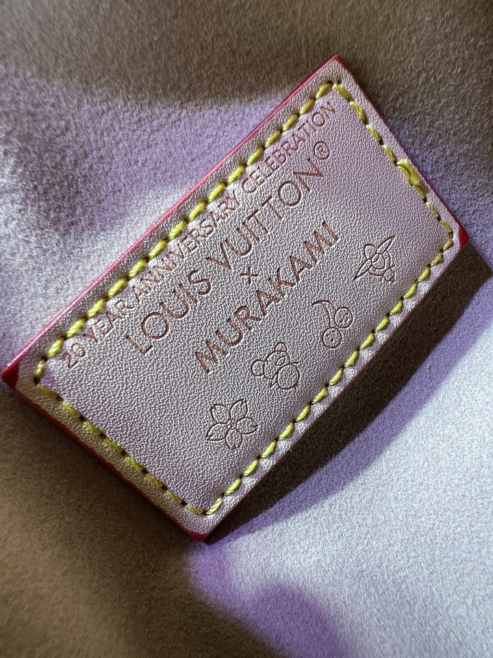 Louis Vuitton Speedy