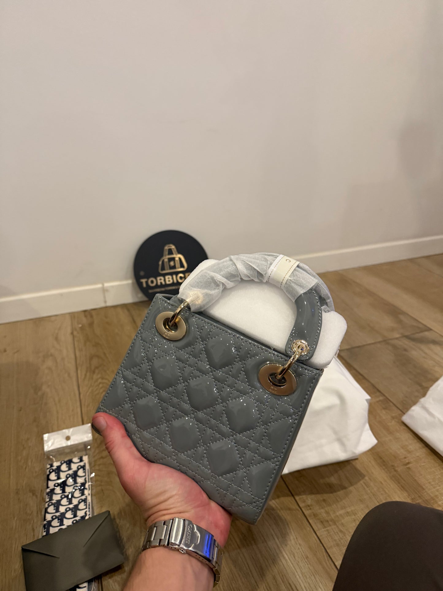 Dior Lady (odmah dostupno)