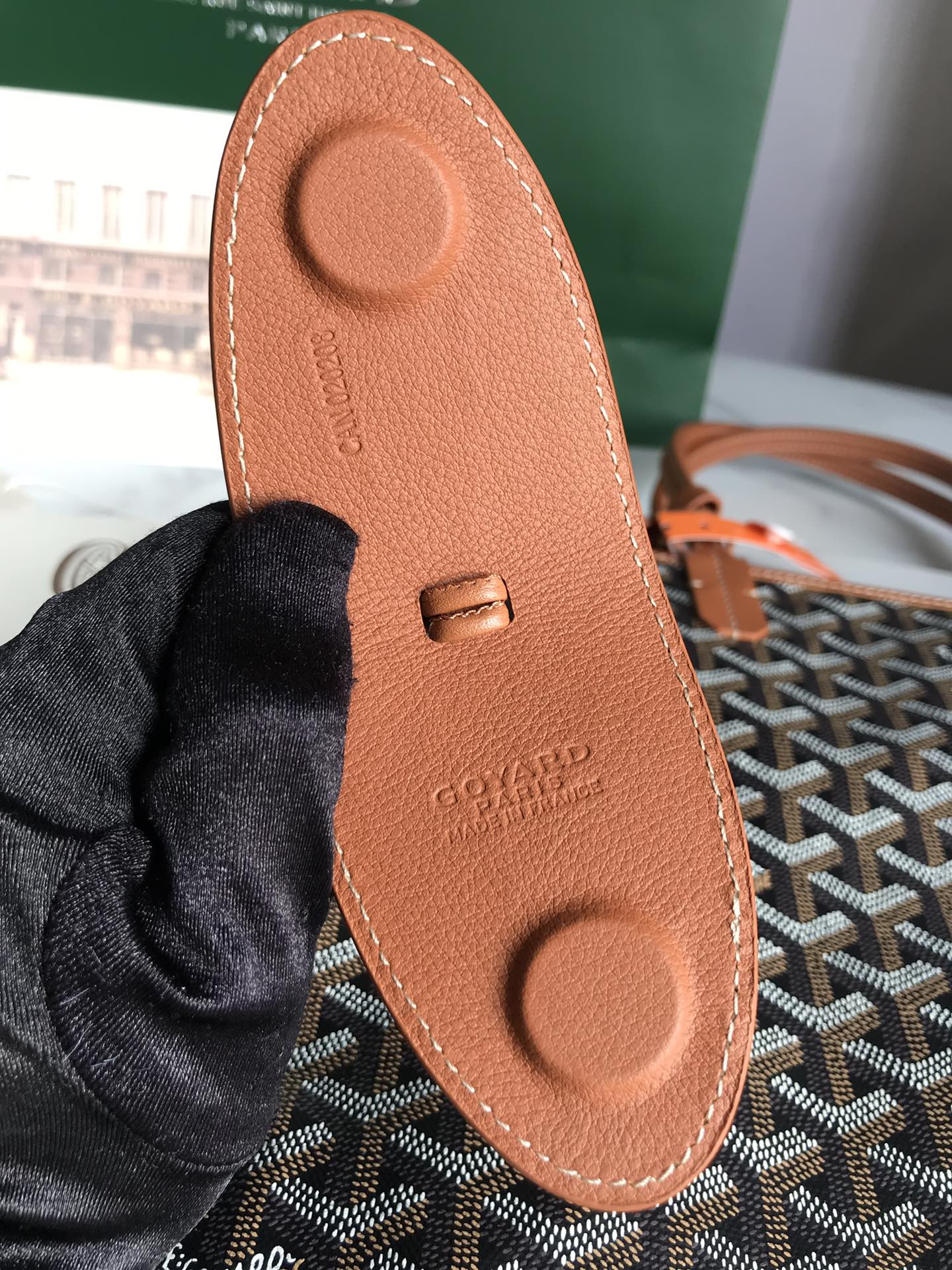 Goyard