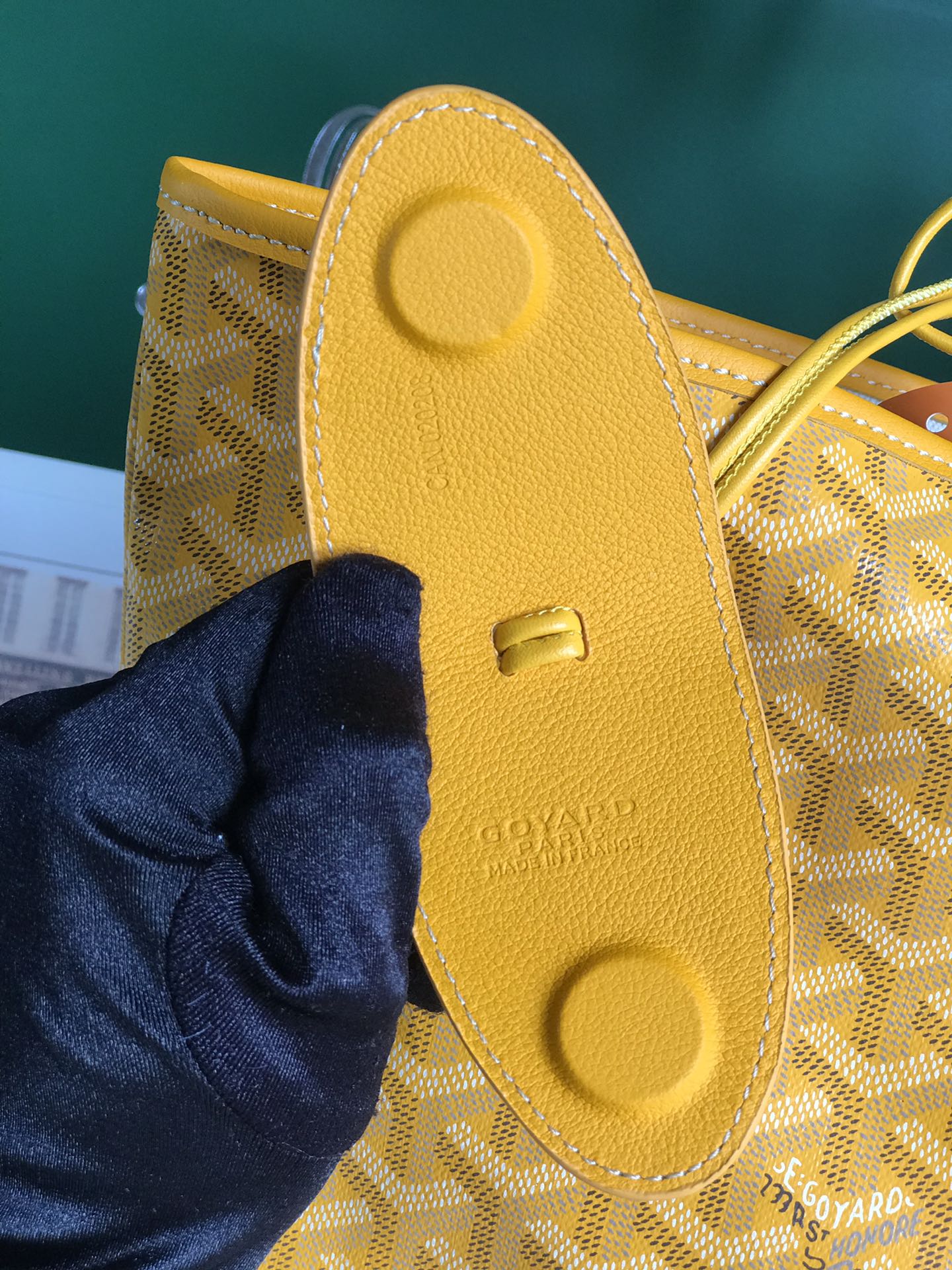Goyard