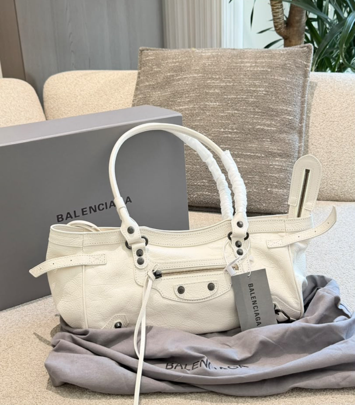 Balenciaga Le City