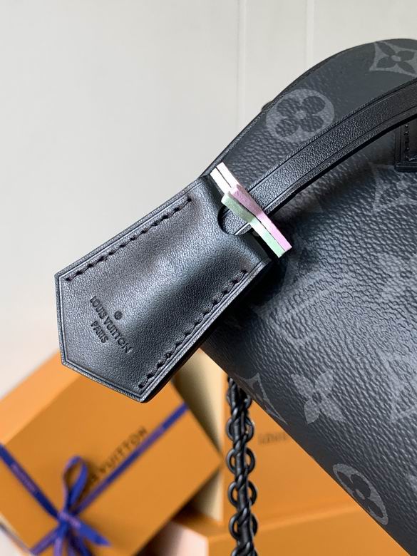 Louis Vuitton Speedy