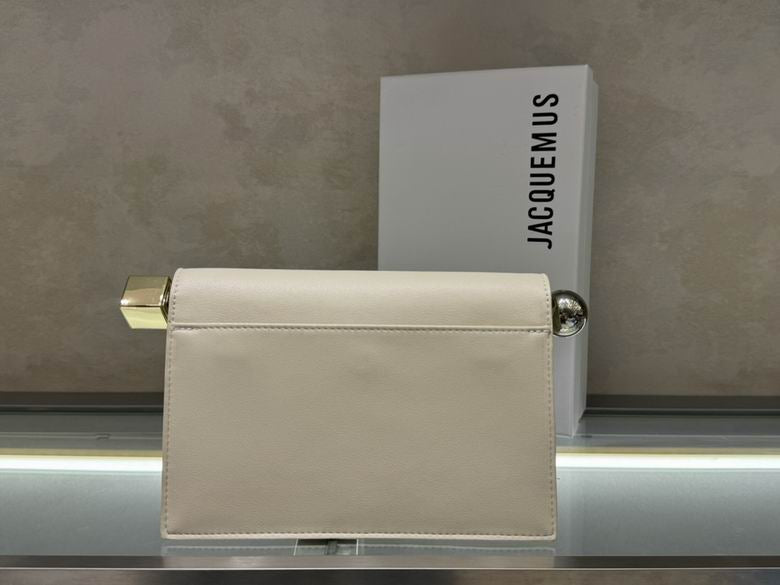 Jacquemus Pochette Rond
