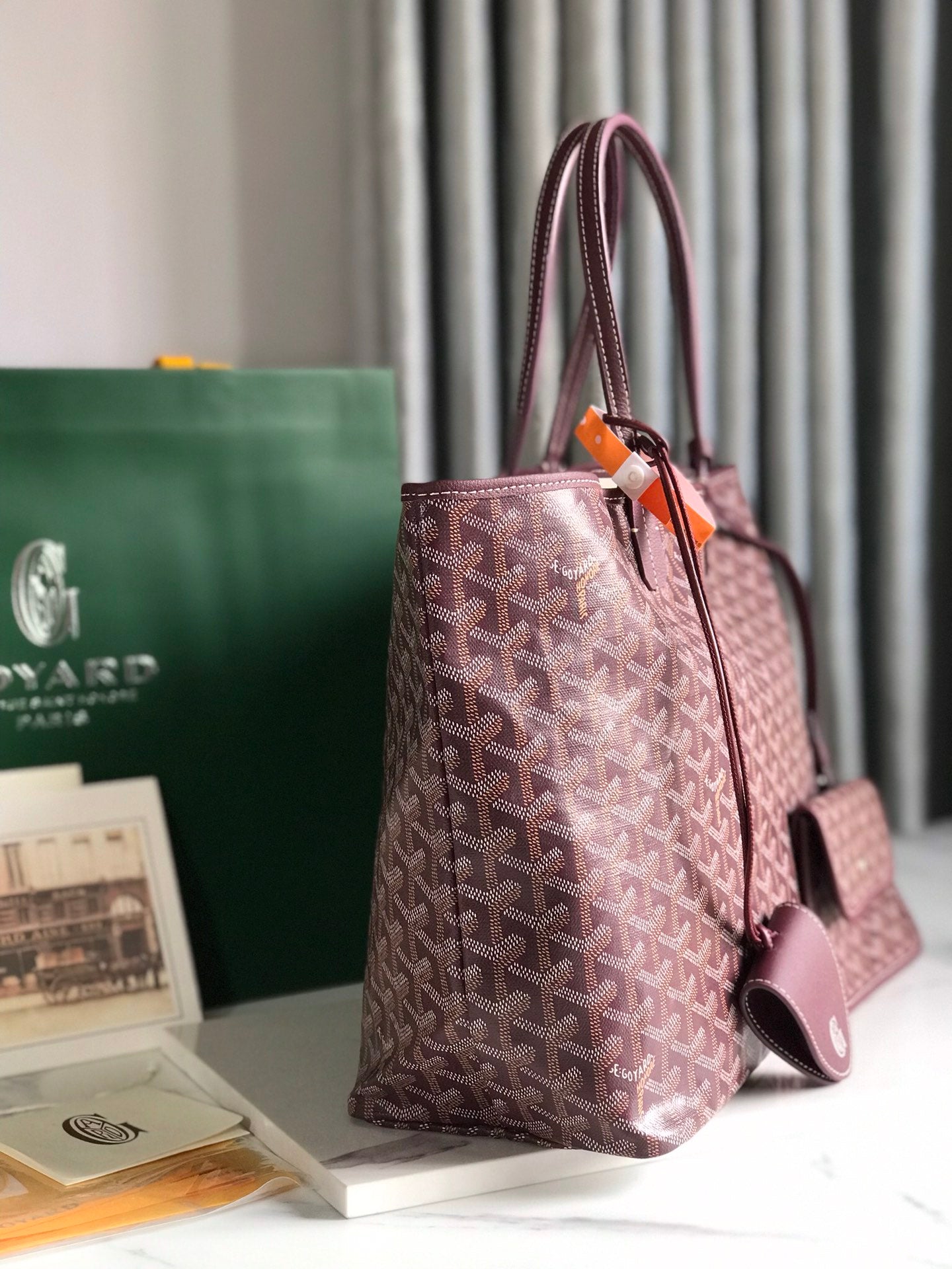 Goyard
