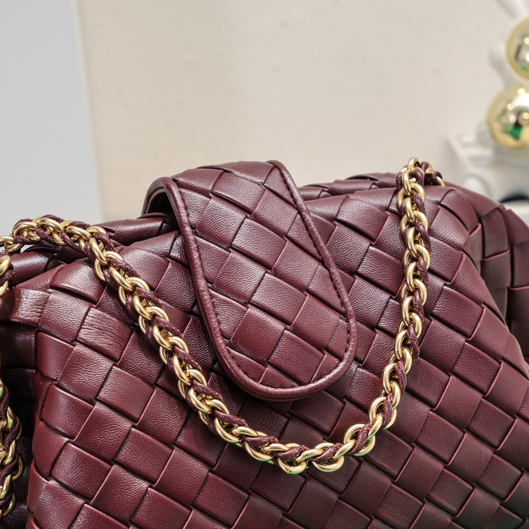 Bottega Veneta 1980