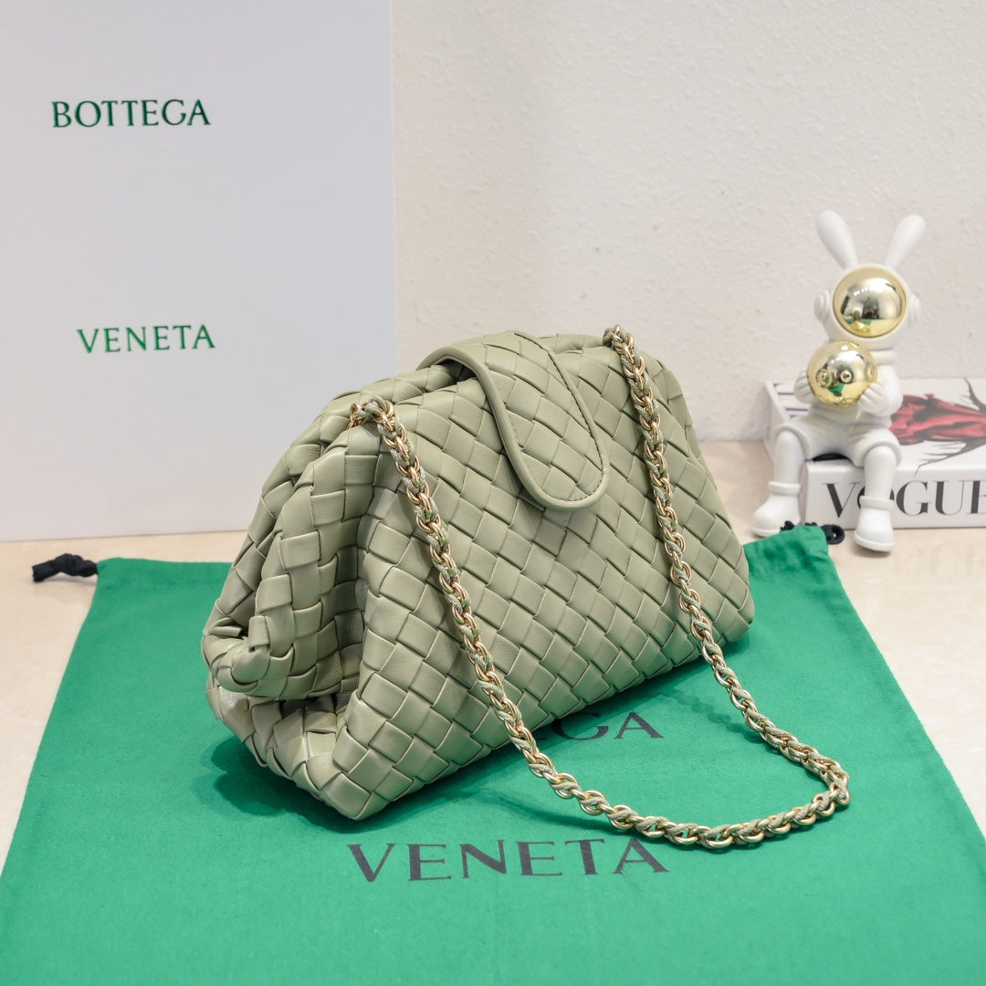 Bottega Veneta 1980