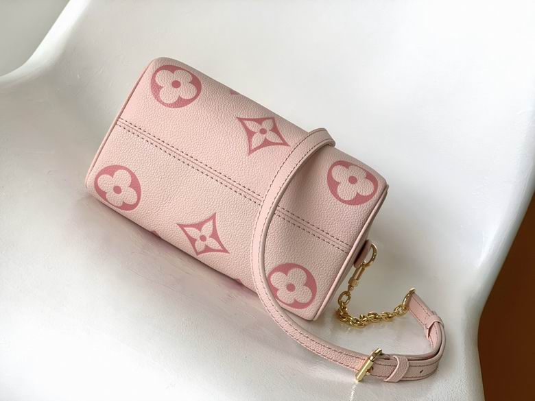 Louis Vuitton Speedy
