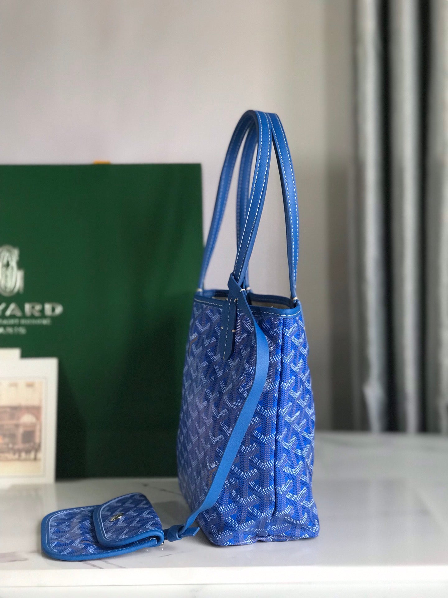 Goyard