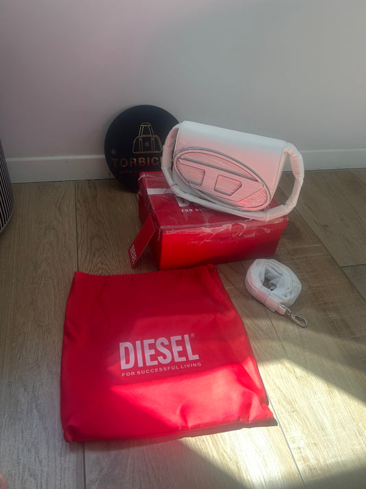 Diesel (odmah dostupno)