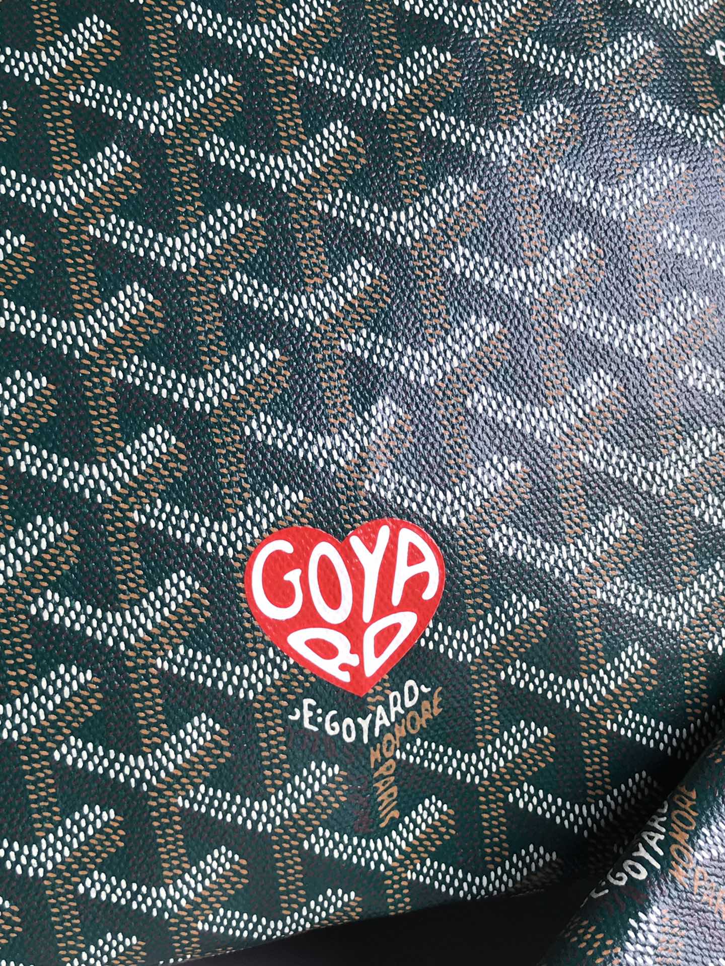 Goyard