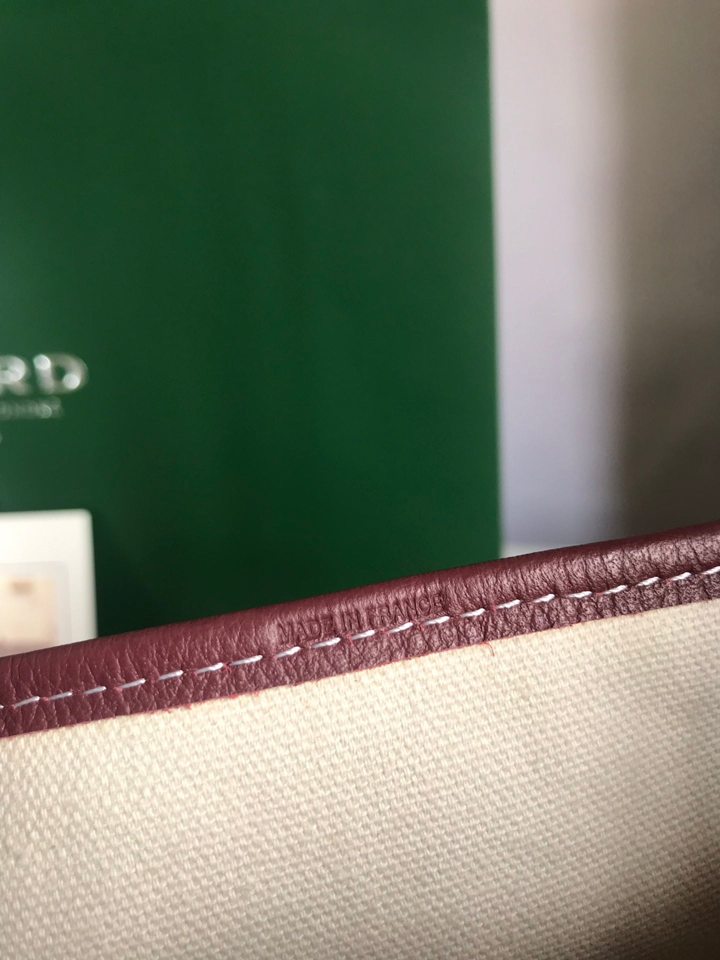 Goyard