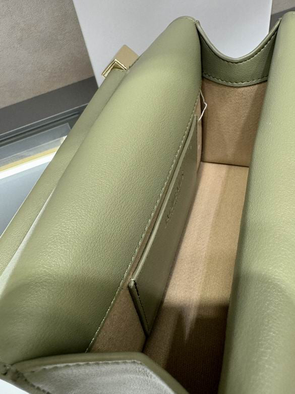 Jacquemus Pochette Rond