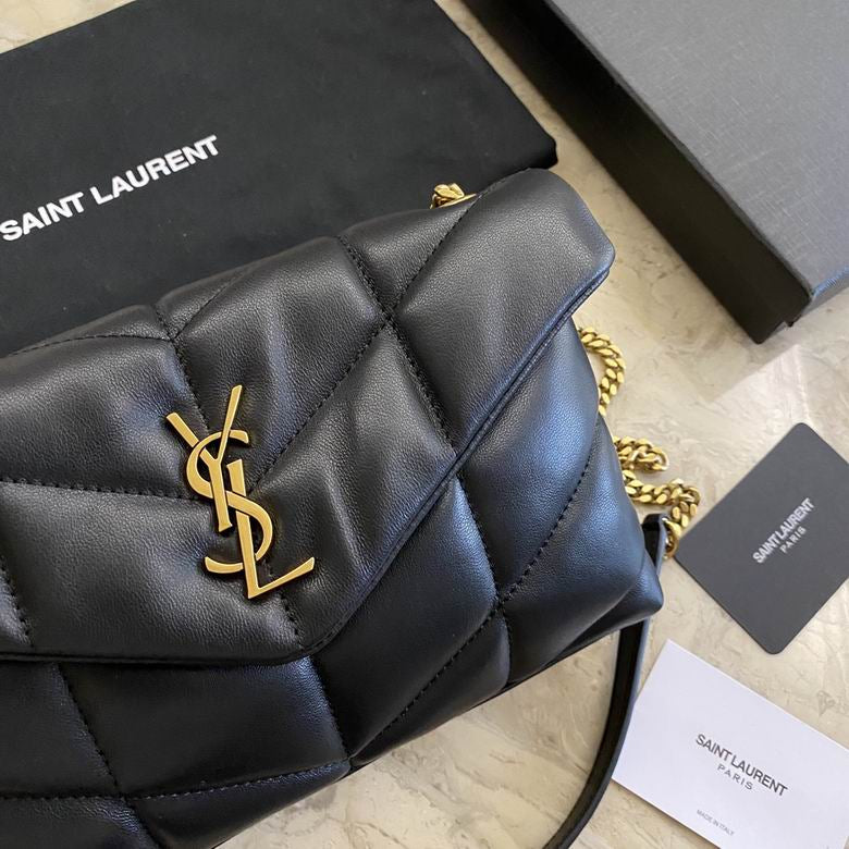 Saint Laurent