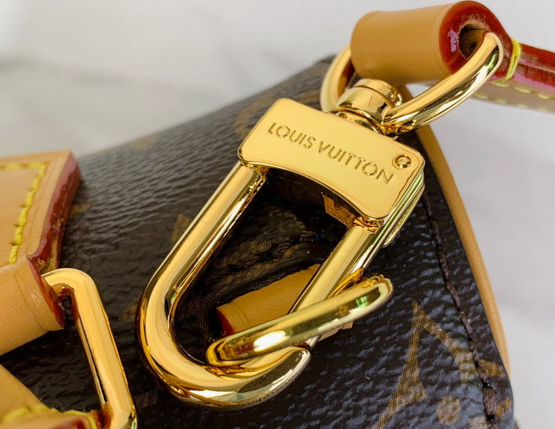 Louis Vuitton Speedy