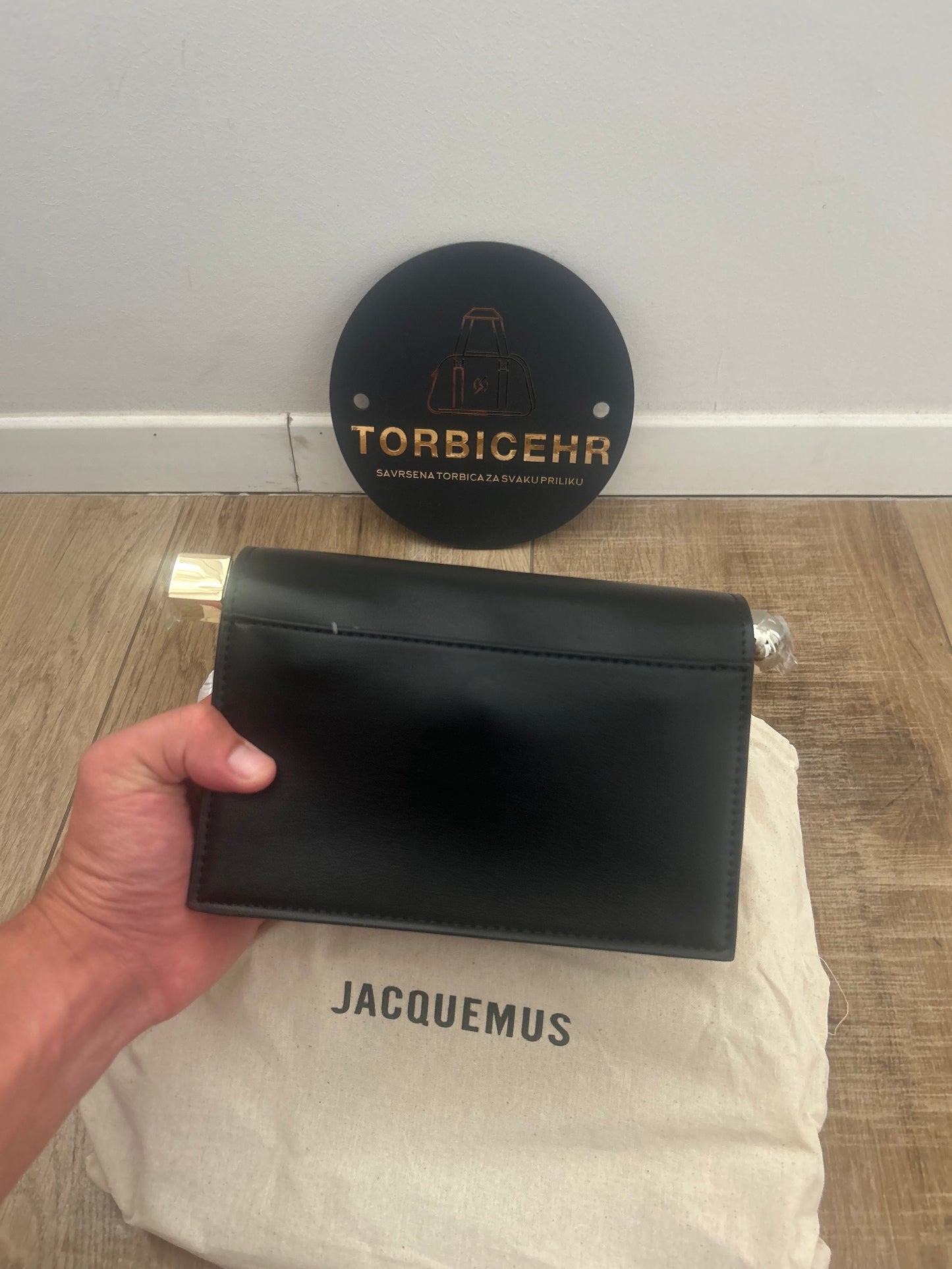 Jacquemus (odmah dostupno)