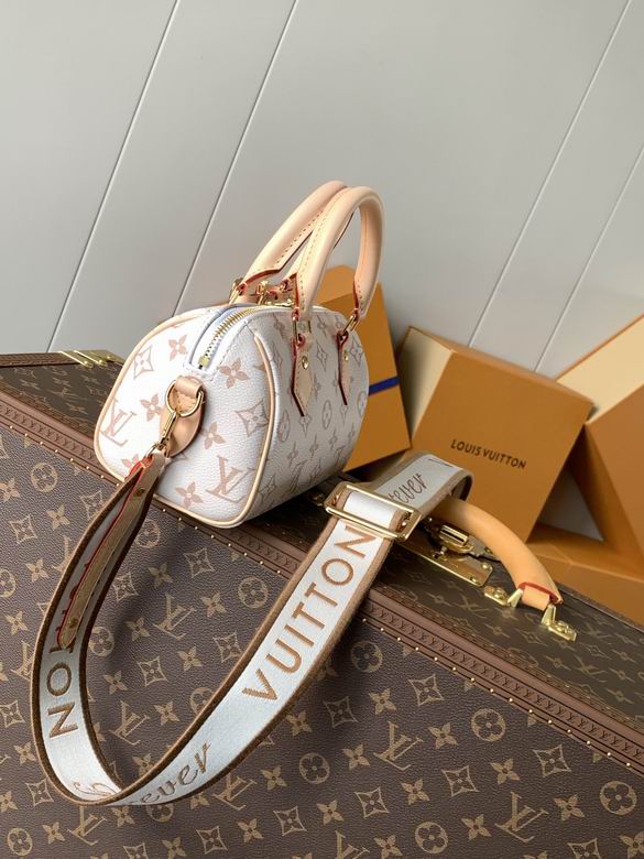 Louis Vuitton Speedy