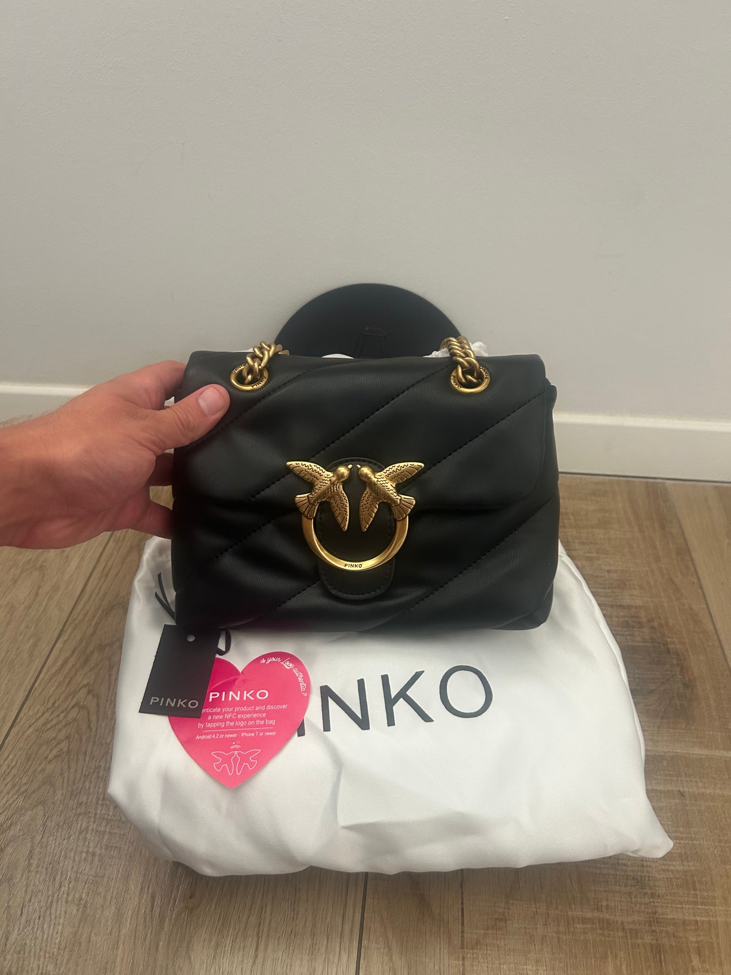 Pinko (odmah dostupno)