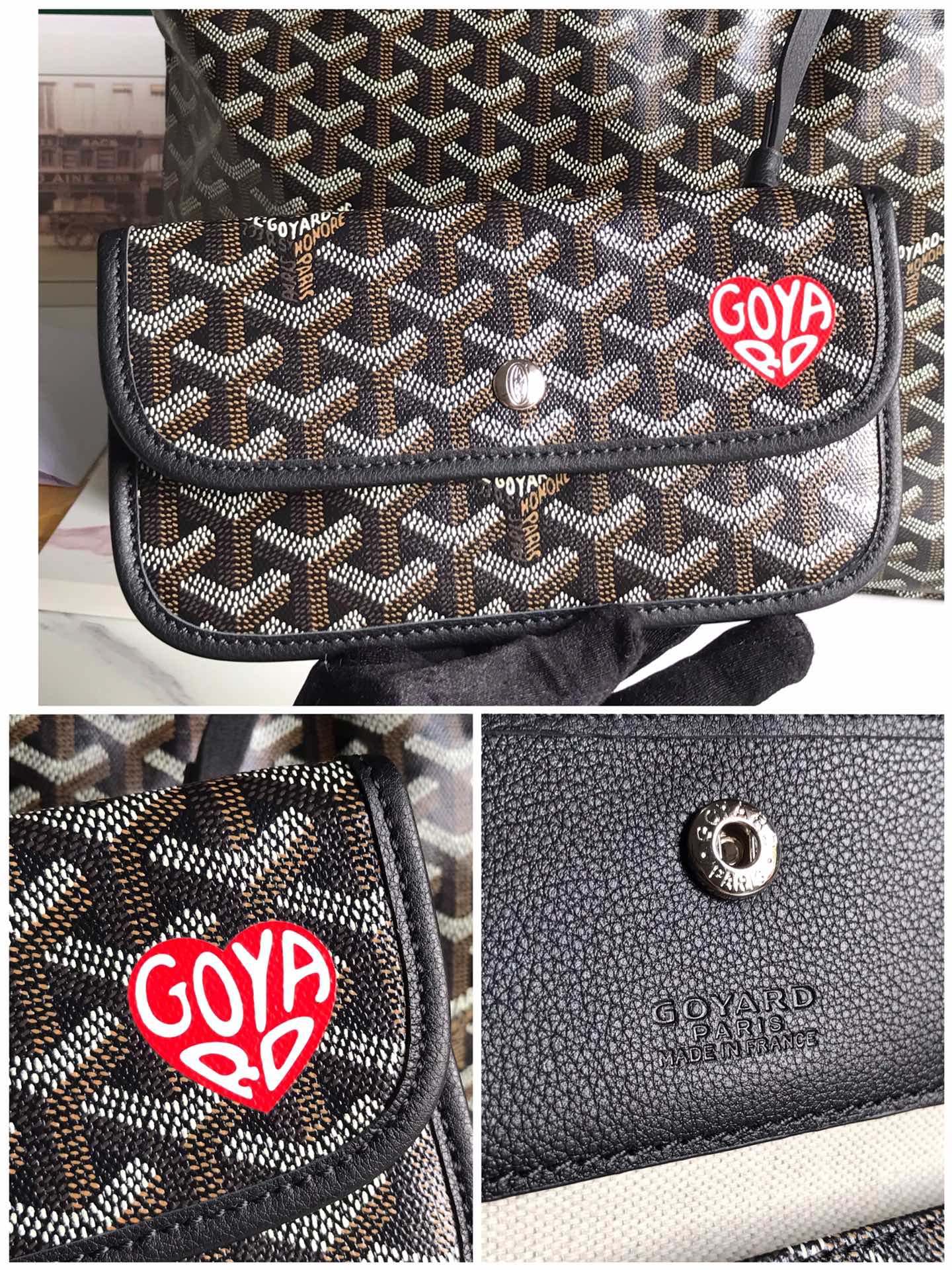 Goyard