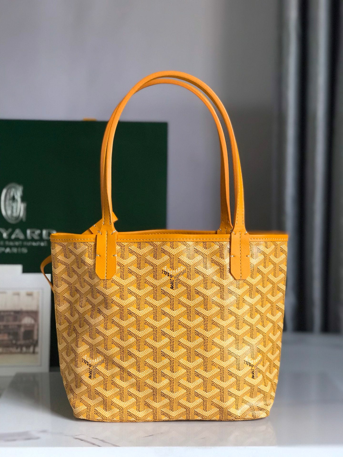 Goyard