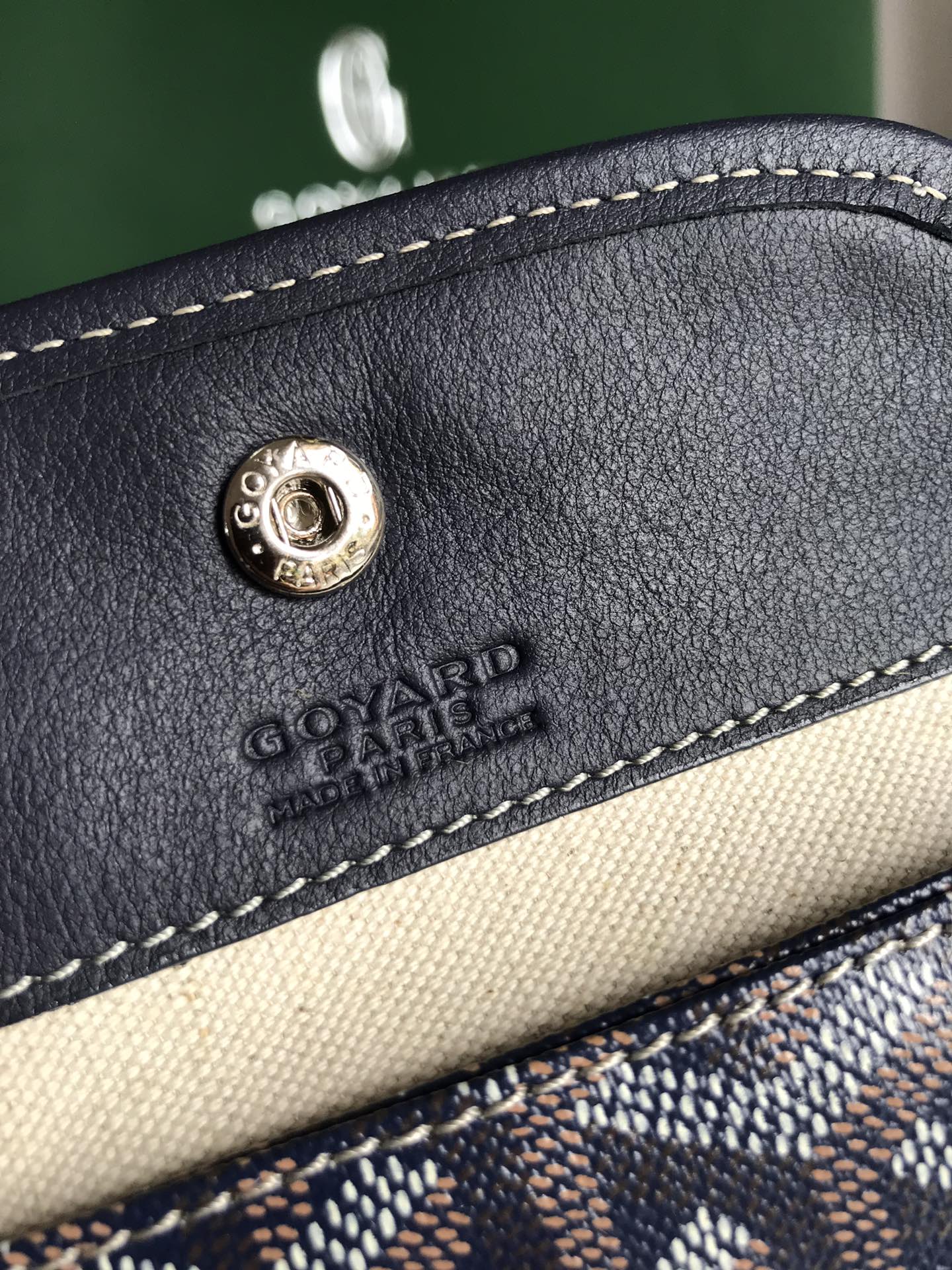 Goyard
