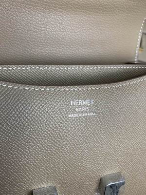 Hermes Constance Epsom