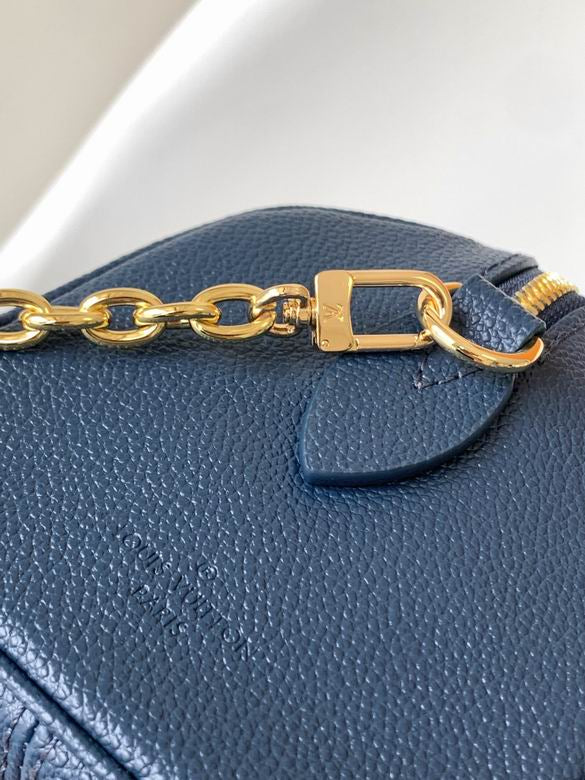 Louis Vuitton Speedy