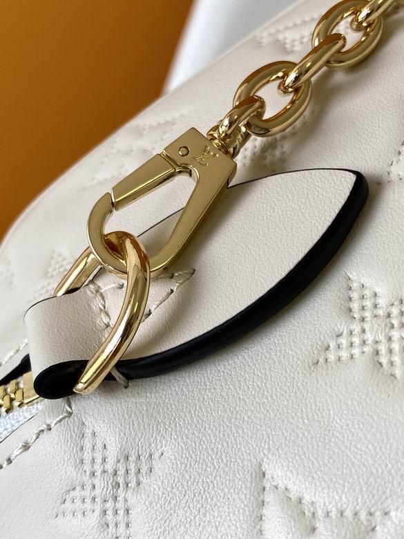 Louis Vuitton Speedy