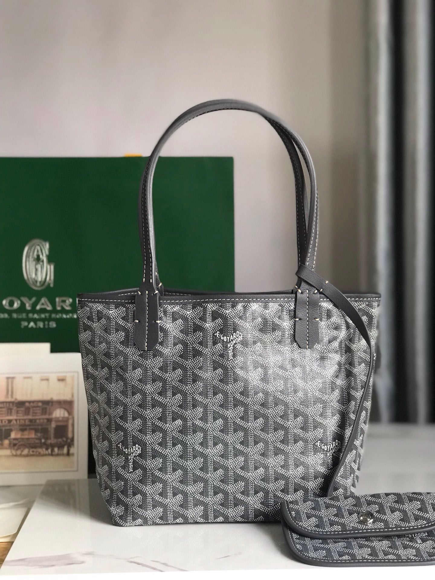 Goyard