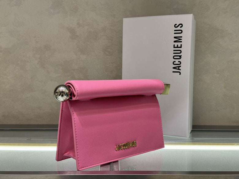 Jacquemus Pochette Rond