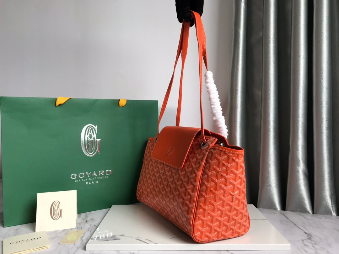 Goyard