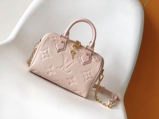 Louis Vuitton Speedy