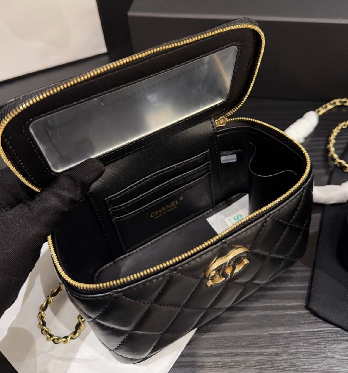Chanel