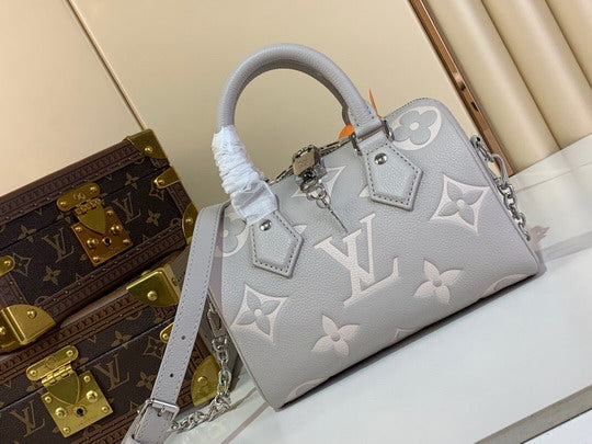 Louis Vuitton Speedy