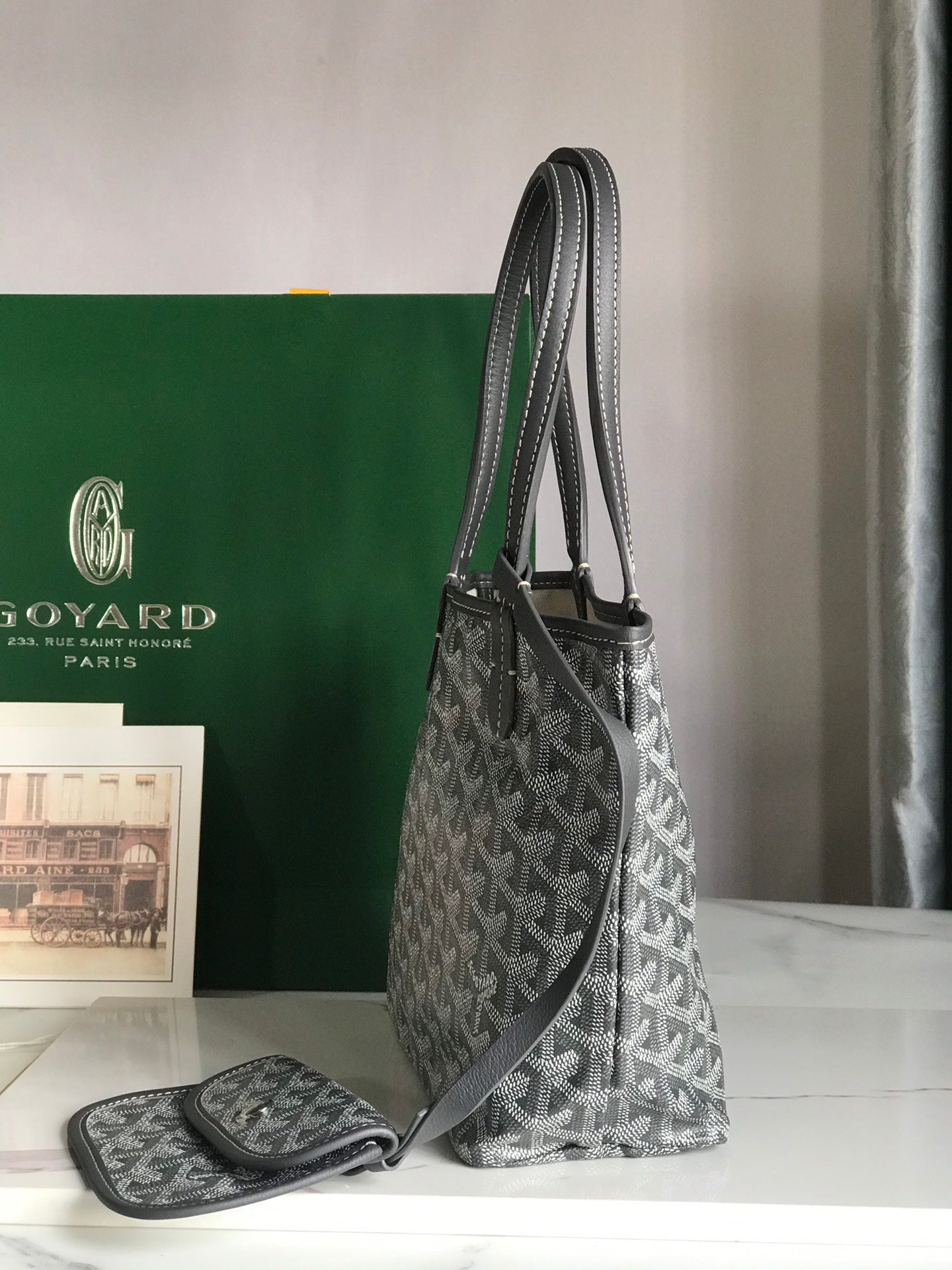 Goyard