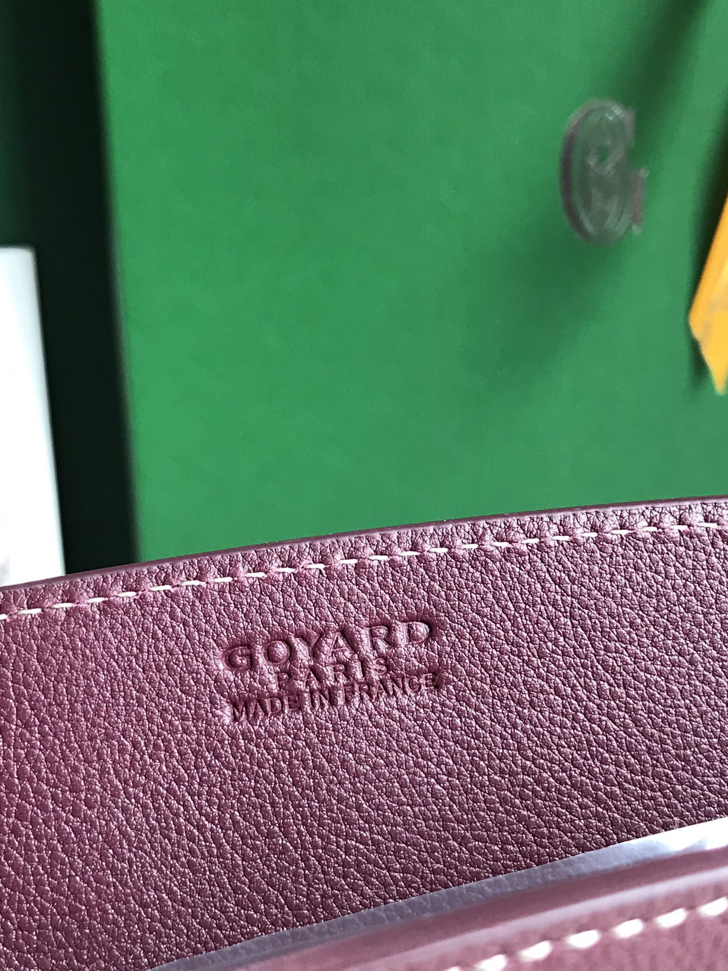 Goyard