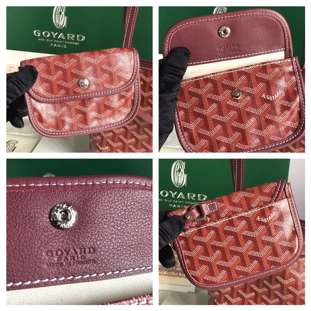 Goyard